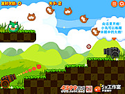 Игра Злой Bomber птица